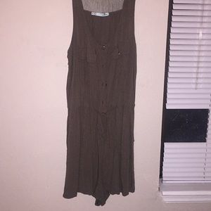 Maurice’s Romper